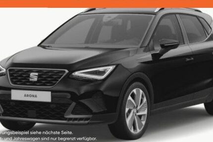 Seat Arona 6.900 km 24.480 &euro; Neuss 41460