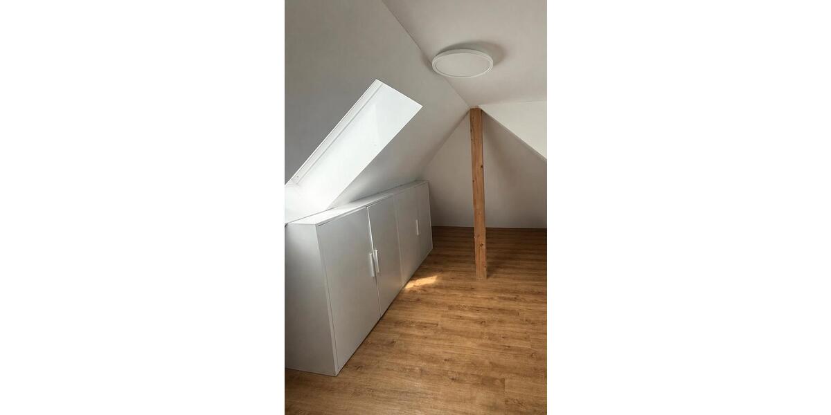 Dachgeschoßwohnung Bochum Bochum-Nord - 2.5 Zimmer, 60 m&sup2;, 295.000&euro; | Angebot:26826779