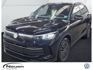 VW Tiguan 9.603 km 34.441 &euro; Meerbusch 40670