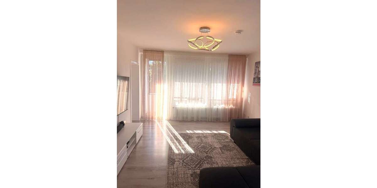 Etagenwohnung Ennepetal - 3 Zimmer, 79 m&sup2;, 565&euro; | Angebot:26739355