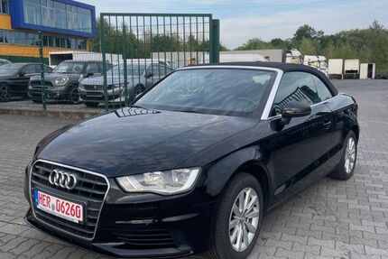 Audi A3 91.685 km 12.300 &euro; Herne 44649