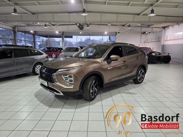 Mitsubishi Eclipse Cross 29.950 km 22.900 &euro; Gelsenkirchen 45881
