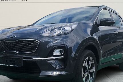 Kia Sportage 69.990 km 15.880 &euro; Bochum 44809
