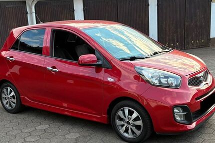 Kia Picanto 90.861 km 4.990 &euro; essen 45327