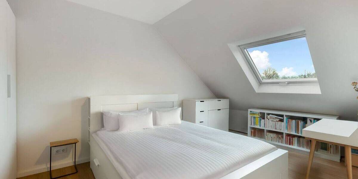 Mehrfamilienhaus, Wohnhaus Düsseldorf Niederkassel - 2.350.000&euro; | Angebot:26627775