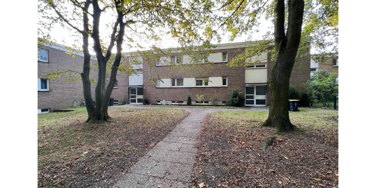 Etagenwohnung Gelsenkirchen Erle - 2.5 Zimmer, 45 m&sup2;, 610&euro; | Angebot:25079995