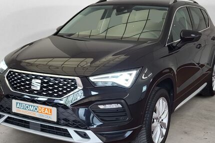 Seat Ateca 31.198 km 28.934 &euro; Duisburg 47138