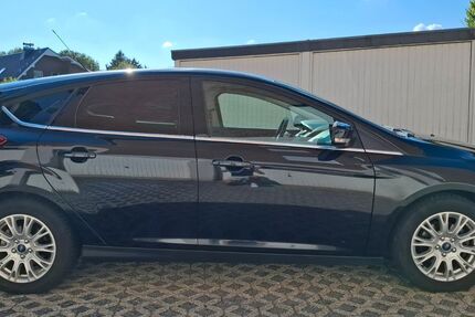 Ford Focus 172.500 km 3.900 &euro; Wermelskirchen 42929
