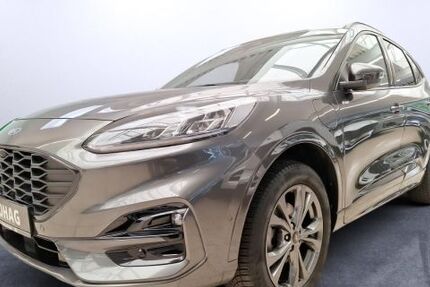 Ford Kuga 43.450 km 23.490 &euro; Gelsenkirchen 45881
