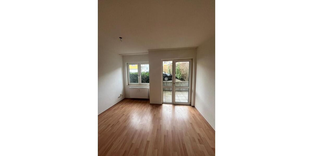Erdgeschoßwohnung Wuppertal - 3 Zimmer, 79 m&sup2;, 484&euro; | Angebot:24816908