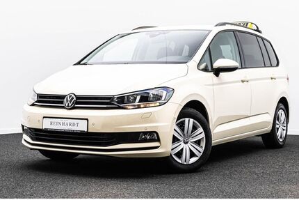 VW Touran 90.158 km 29.914 &euro; Hagen 58091
