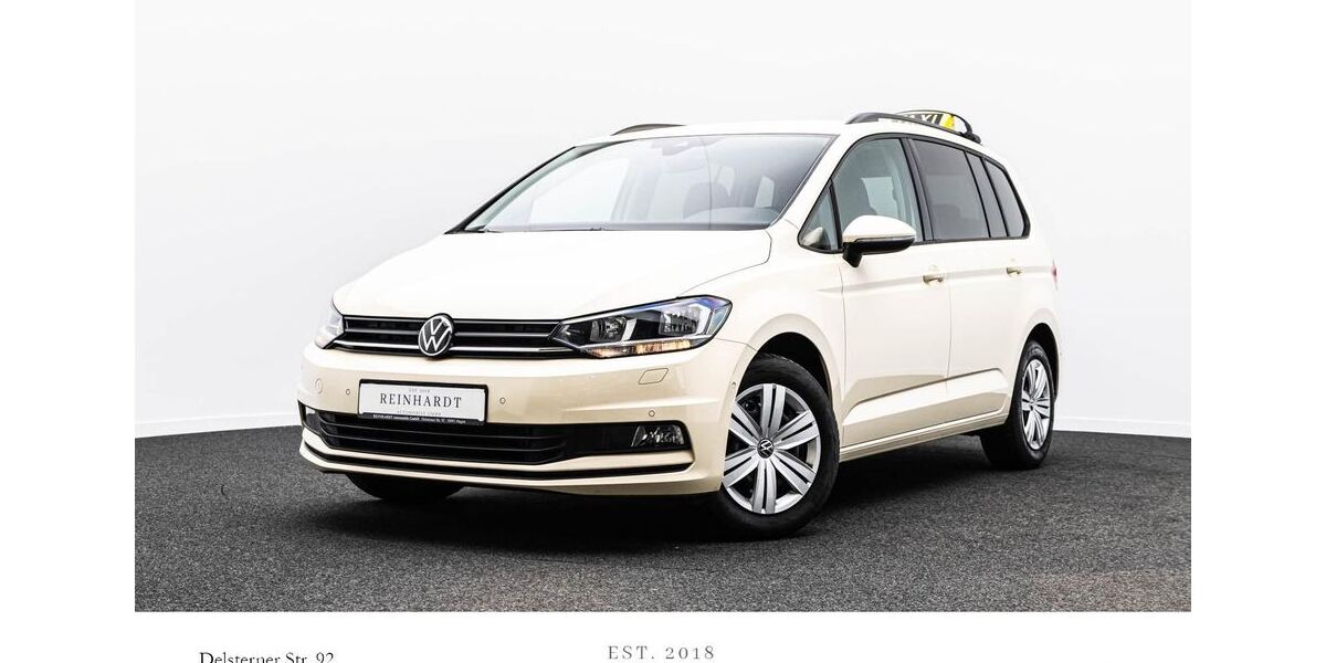 VW Touran 90.158 km 29.914 &euro; Hagen 58091