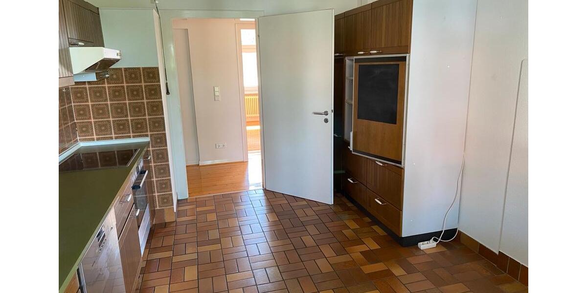 Hochparterre Solingen Wald - 2.5 Zimmer, 90 m&sup2;, 720&euro; | Angebot:24804574