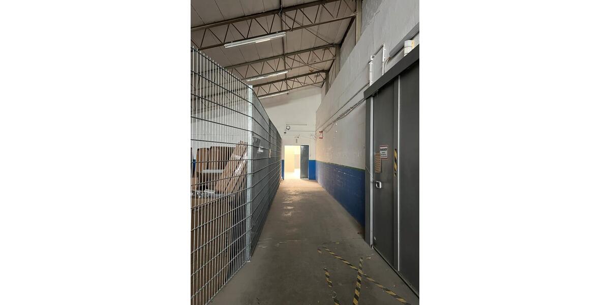 Gewerbeobjekt Wuppertal Gemarkung Nächstebreck - 635&euro; | Angebot:25276996