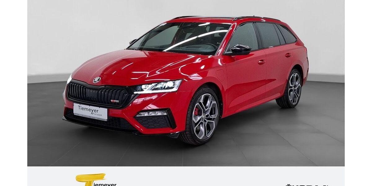 Skoda Octavia 43.818 km 31.440 &euro; Bochum 44809