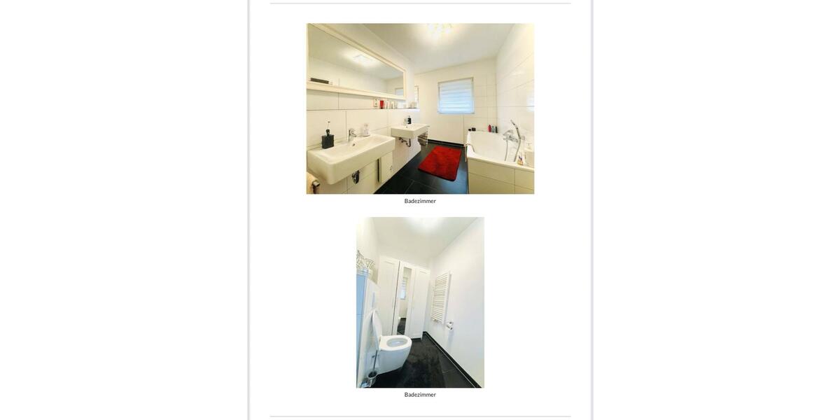 Terrassenwohnung Essen Stadtbezirk IV - 4.5 Zimmer, 110 m&sup2;, 450.000&euro; | Angebot:26984307