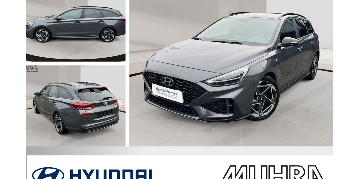 Hyundai i30 25.072 km 25.899 &euro; Oberhausen 46149