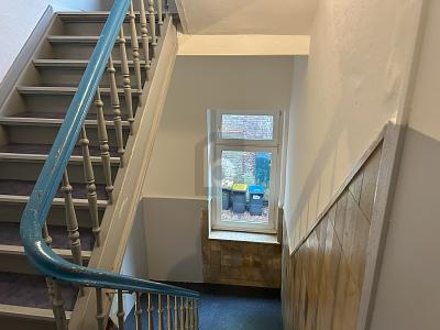 SOLIDE RENDITE IN BEGEHRTER LAGE - Mehrfamilienhaus, Wohnhaus Duisburg Laar | Angebot:26819059