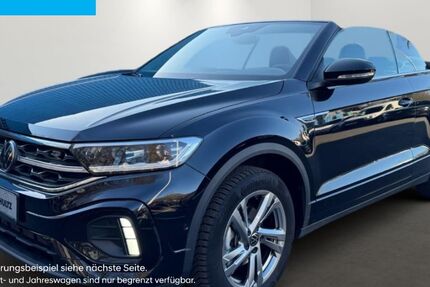 VW T-Roc 6.957 km 36.490 &euro; Wuppertal 42109