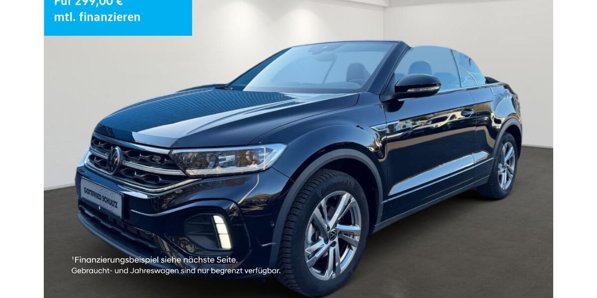 VW T-Roc 6.957 km 36.490 &euro; Wuppertal 42109