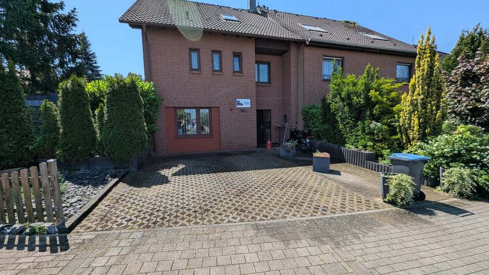 Doppelhaushälfte Witten Rüdinghausen - 4 Zimmer, 122 m&sup2;, 519.000&euro; | Angebot:26939957