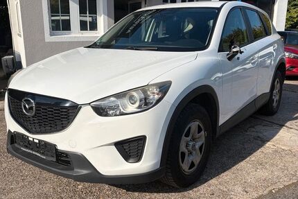 Mazda CX-5 244.000 km 4.700 &euro; Wuppertal 42329