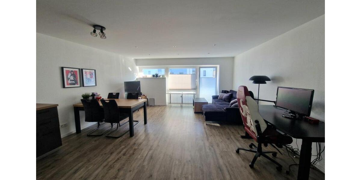 Etagenwohnung Langenfeld (Rheinland) - 2 Zimmer, 67 m&sup2;, 930&euro; | Angebot:25842757