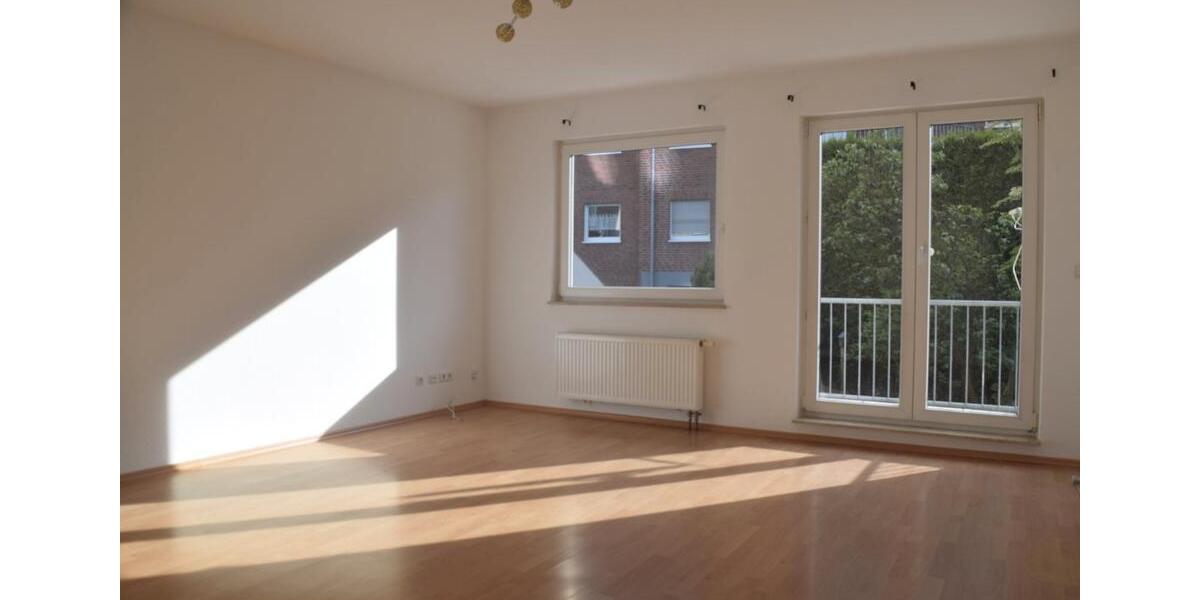 Etagenwohnung Ennepetal - 3 Zimmer, 80 m&sup2;, 155.000&euro; | Angebot:27456096