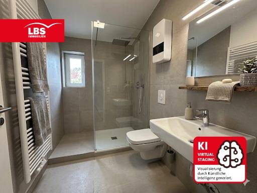 Etagenwohnung Gelsenkirchen Beckhausen - 2 Zimmer, 66 m&sup2;, 149.000&euro; | Angebot:26037118