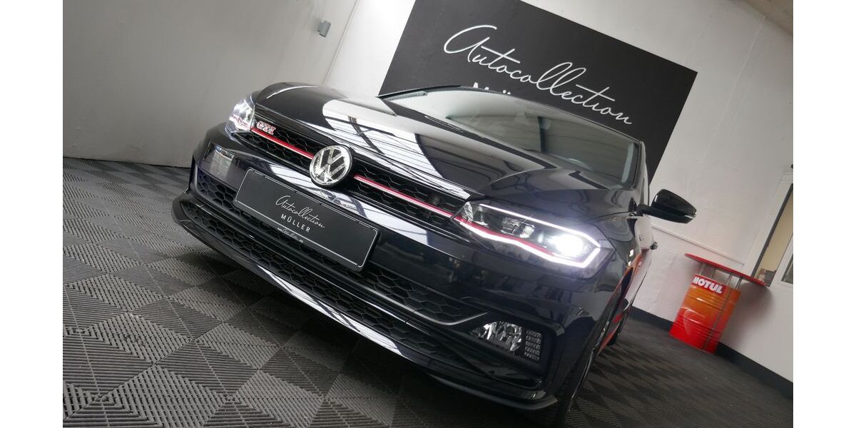 VW Polo 29.997 km 19.997 &euro; Remscheid 42897