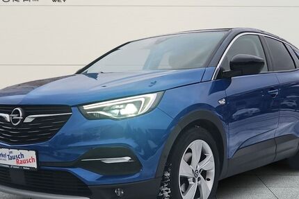 Opel Grandland (X) 91.674 km 13.480 &euro; Bochum 44809