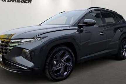 Hyundai TUCSON 8.031 km 30.950 &euro; Gelsenkirchen 45891