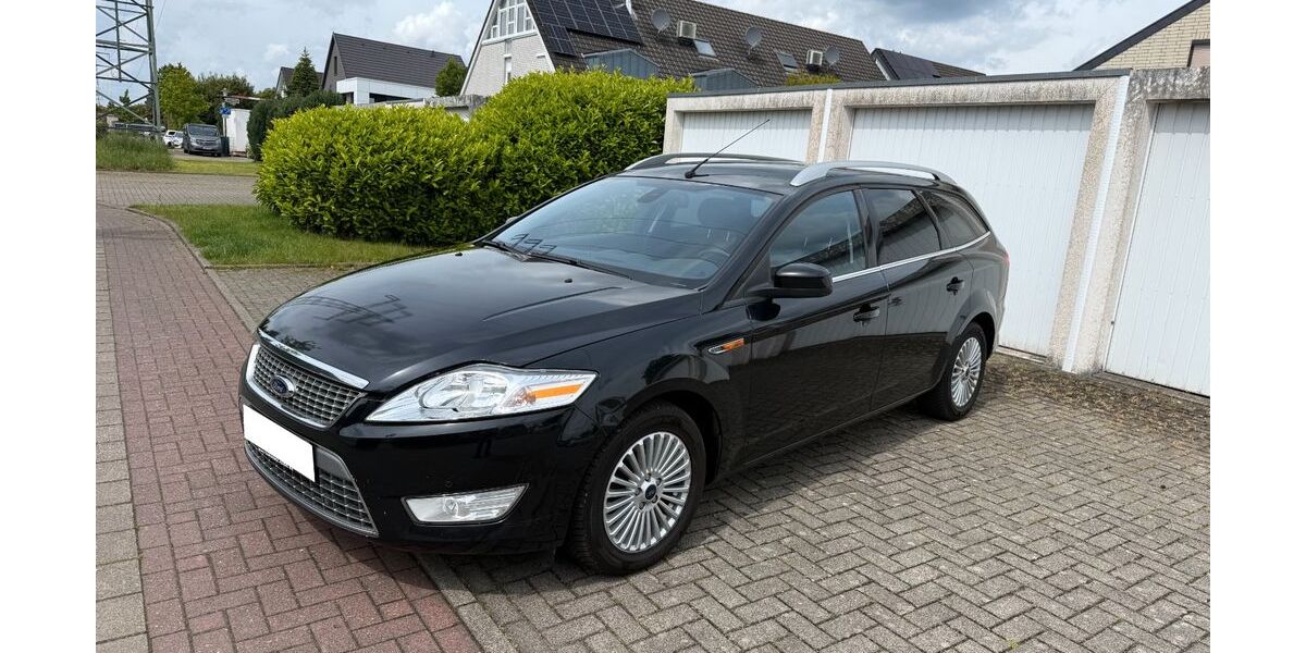 Ford Mondeo 570.000 km 1.600 &euro; Düsseldorf 40227