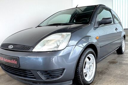 Ford Fiesta 85.000 km 2.600 &euro; Hilden 40721