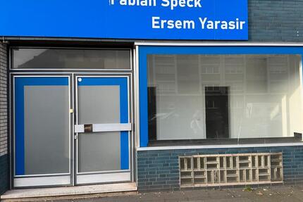 Gewerbeobjekt Duisburg Huckingen - 1.315&euro; | Angebot:25541161