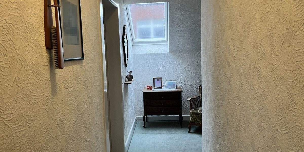 Einfamilienhaus Duisburg Alt-Homberg - 6 Zimmer, 167 m&sup2;, 259.000&euro; | Angebot:25746769