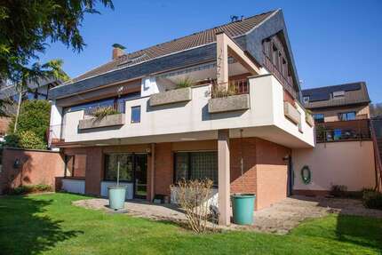 Haus Leichlingen - 8 Zimmer, 168 m&sup2;, 395.000&euro; | Angebot:27076782