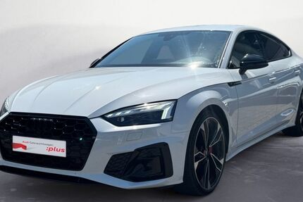 Audi A5 62.999 km 38.970 &euro; Hilden 40721