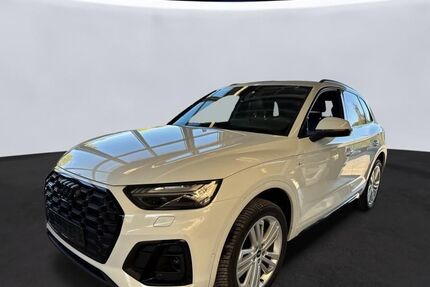 Audi Q5 69.265 km 35.550 &euro; Hagen 58091