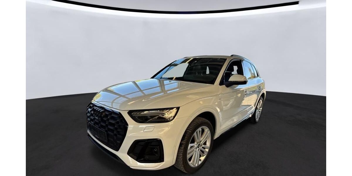 Audi Q5 69.265 km 35.550 &euro; Hagen 58091