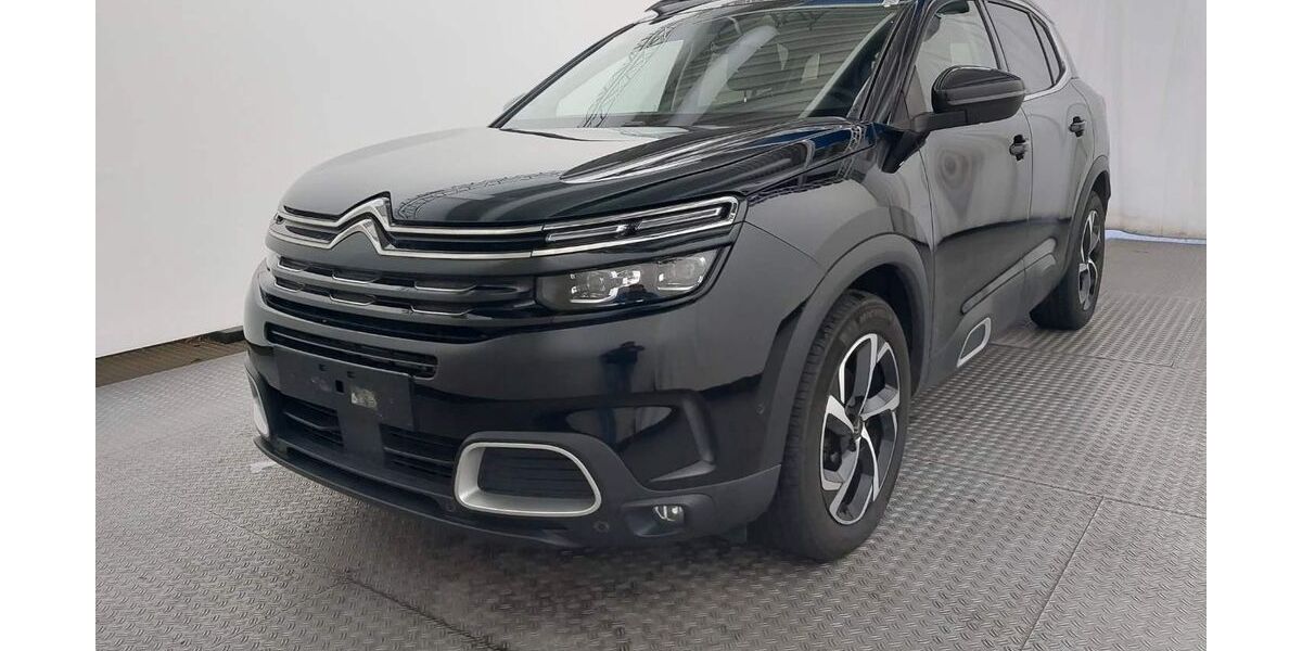 Citroen C5 Aircross 71.400 km 21.490 &euro; Gevelsberg 58285