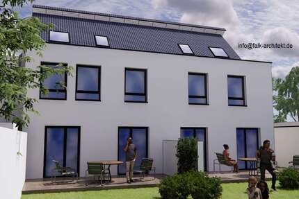 Haus Düsseldorf Stadtbezirk 5 - 5 Zimmer, 163 m&sup2;, 899.000&euro; | Angebot:24270120