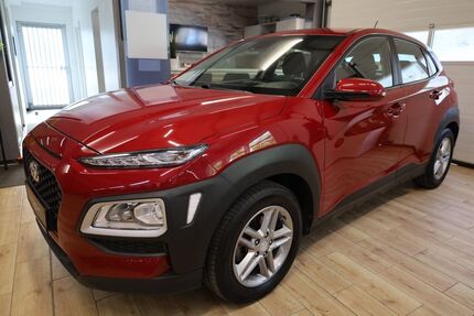 Hyundai KONA 86.600 km 12.900 &euro; Wuppertal 42327