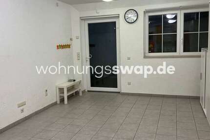 Wohnung Hilden - 1 Zimmer, 40 m&sup2;, 550&euro; | Angebot:24276244