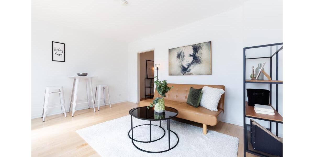 Dachgeschoßwohnung Remscheid Remscheid-Süd - 1 Zimmer, 45 m&sup2;, 505&euro; | Angebot:27572064