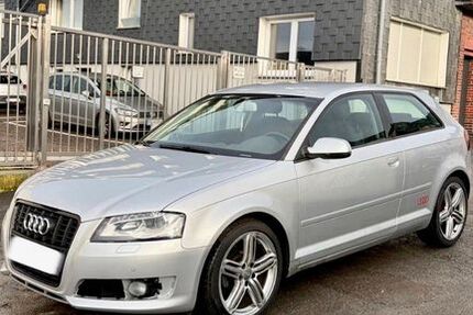 Audi A3 139.500 km 3.490 &euro; Bochum 44809
