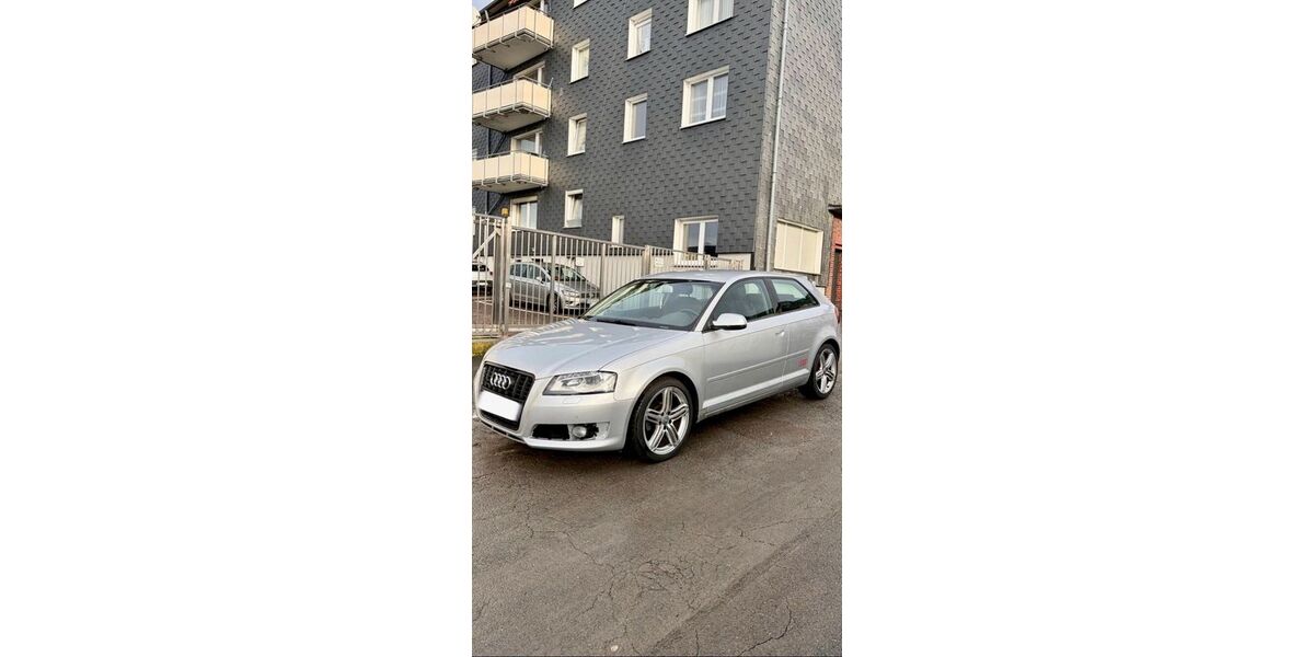 Audi A3 139.500 km 3.490 &euro; Bochum 44809