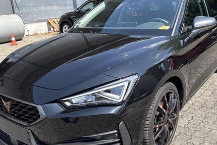 Cupra Leon 55.421 km 25.728 &euro; Hagen 58091
