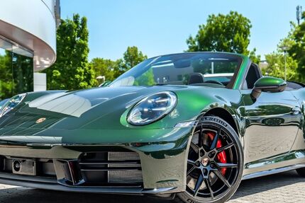 Porsche 992 13.906 km 169.900 &euro; Hagen 58119