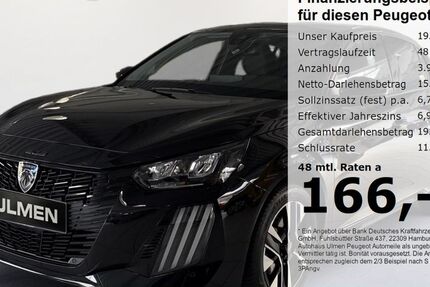 Peugeot 208 20.959 km 19.980 &euro; Düsseldorf 40233